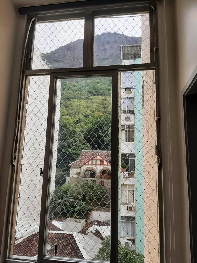 Copacabana Praia Residencial Santa Clara Rio de Janeiro Kültér fotó