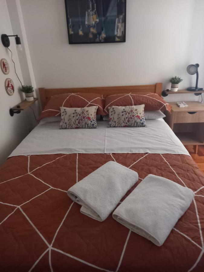 Copacabana Praia Residencial Santa Clara Rio de Janeiro Kültér fotó